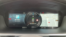 Jaguar I-Pace 294kW EV400 Black 90kWh 5dr Auto [11kW Charger] Electric Estate